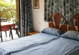 Hotel Casa Los Holandeses Bedroom 3